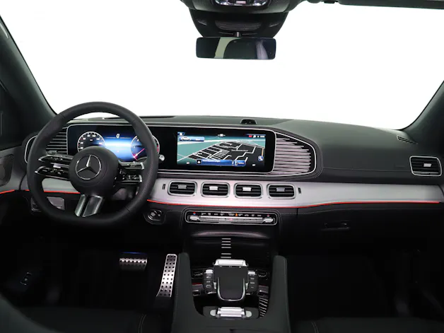 Mercedes-Benz GLE 300 d 4Matic