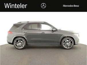 Mercedes-Benz GLE 300 d 4Matic