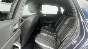 VW Polo Style Edition 50 1.0TSI 95PS DSG