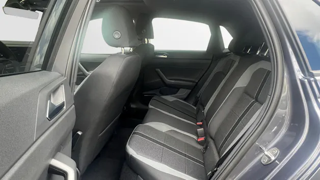VW Polo Style Edition 50 1.0TSI 95PS DSG