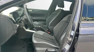 VW Polo Style Edition 50 1.0TSI 95PS DSG
