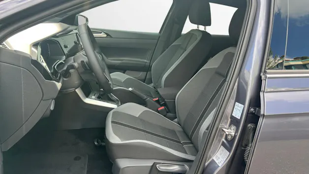 VW Polo Style Edition 50 1.0TSI 95PS DSG