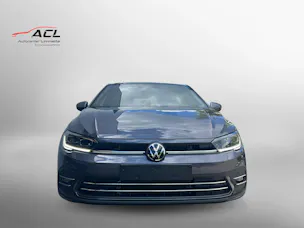 VW Polo Style Edition 50 1.0TSI 95PS DSG