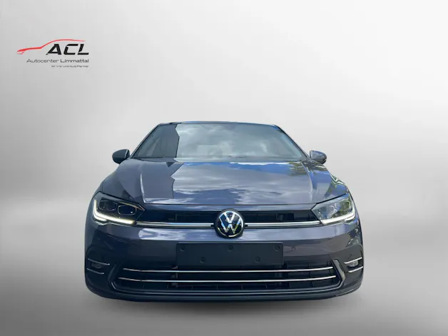 VW Polo Style Edition 50 1.0TSI 95PS DSG