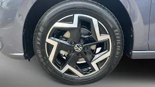 VW Polo Style Edition 50 1.0TSI 95PS DSG