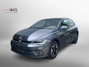 VW Polo Style Edition 50 1.0TSI 95PS DSG