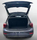 VW Polo Style Edition 50 1.0TSI 95PS DSG