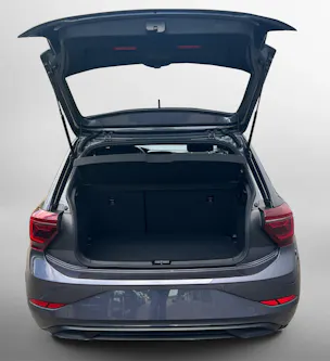 VW Polo Style Edition 50 1.0TSI 95PS DSG
