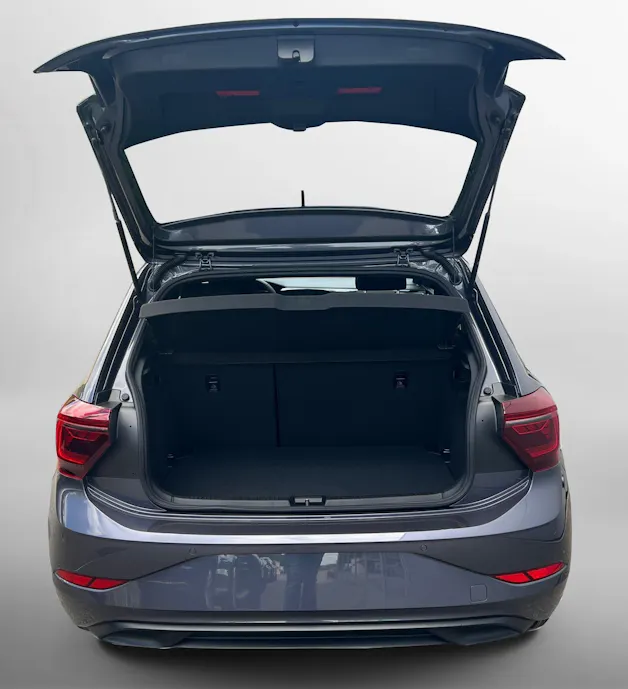 VW Polo Style Edition 50 1.0TSI 95PS DSG