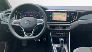 VW Polo Style Edition 50 1.0TSI 95PS DSG