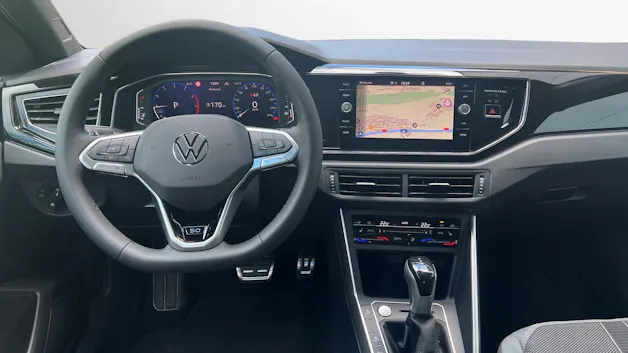 VW Polo Style Edition 50 1.0TSI 95PS DSG