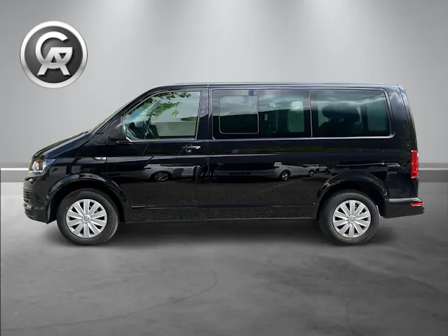 VW T6.1 Multivan 2.0 TDI Trendline DSG