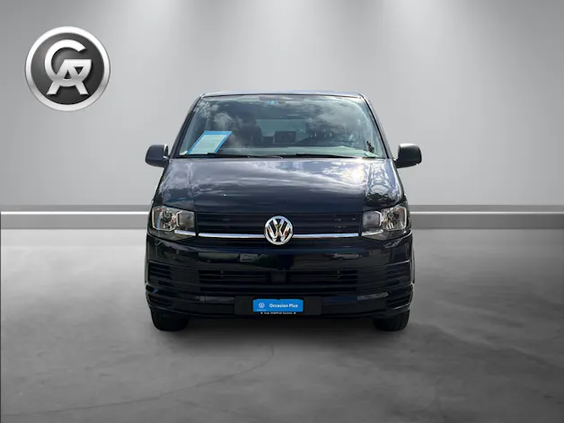 VW T6.1 Multivan 2.0 TDI Trendline DSG