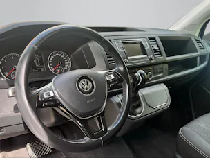 VW T6.1 Multivan 2.0 TDI Trendline DSG