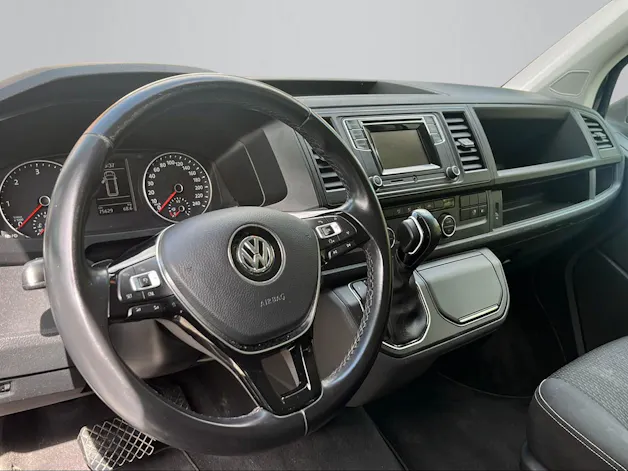 VW T6.1 Multivan 2.0 TDI Trendline DSG