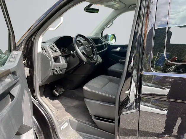 VW T6.1 Multivan 2.0 TDI Trendline DSG