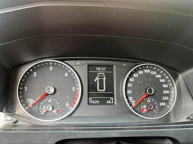 VW T6.1 Multivan 2.0 TDI Trendline DSG