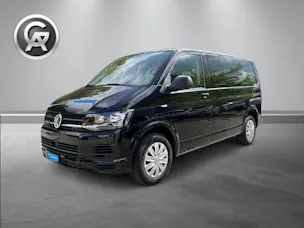 VW T6.1 Multivan 2.0 TDI Trendline DSG