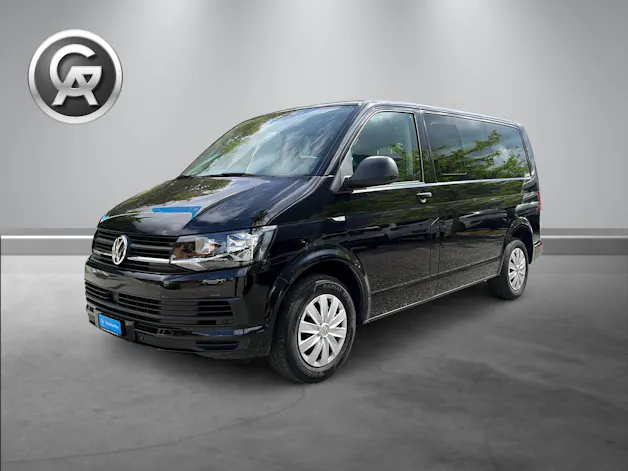 VW T6.1 Multivan 2.0 TDI Trendline DSG