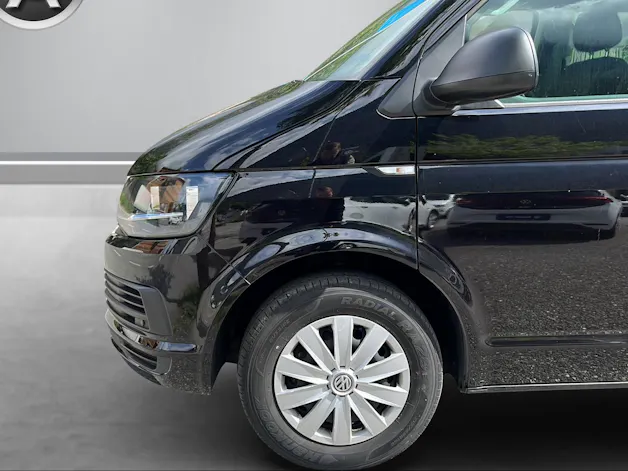 VW T6.1 Multivan 2.0 TDI Trendline DSG