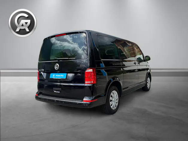 VW T6.1 Multivan 2.0 TDI Trendline DSG