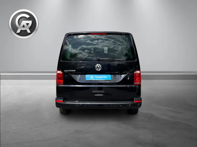 VW T6.1 Multivan 2.0 TDI Trendline DSG