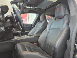 Maserati Ghibli S Q4 3.0 V6 Automatica