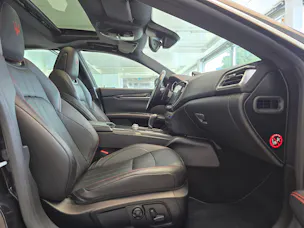 Maserati Ghibli S Q4 3.0 V6 Automatica
