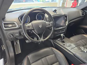 Maserati Ghibli S Q4 3.0 V6 Automatica
