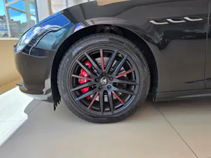 Maserati Ghibli S Q4 3.0 V6 Automatica