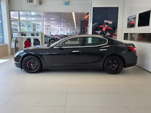Maserati Ghibli S Q4 3.0 V6 Automatica
