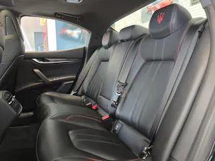 Maserati Ghibli S Q4 3.0 V6 Automatica