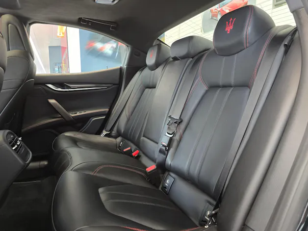 Maserati Ghibli S Q4 3.0 V6 Automatica