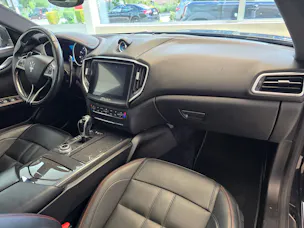 Maserati Ghibli S Q4 3.0 V6 Automatica