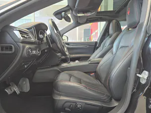 Maserati Ghibli S Q4 3.0 V6 Automatica