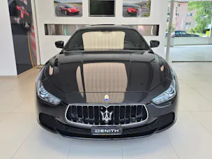 Maserati Ghibli S Q4 3.0 V6 Automatica