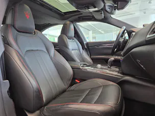 Maserati Ghibli S Q4 3.0 V6 Automatica
