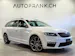 Škoda Octavia Combi 2.0 TDI 184 RS 4x4 DSG