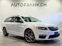 Škoda Octavia Combi 2.0 TDI 184 RS 4x4 DSG