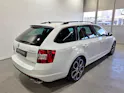 Škoda Octavia Combi 2.0 TDI 184 RS 4x4 DSG
