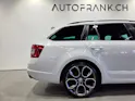 Škoda Octavia Combi 2.0 TDI 184 RS 4x4 DSG