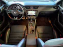 Škoda Octavia Combi 2.0 TDI 184 RS 4x4 DSG