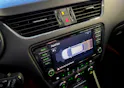 Škoda Octavia Combi 2.0 TDI 184 RS 4x4 DSG