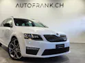 Škoda Octavia Combi 2.0 TDI 184 RS 4x4 DSG