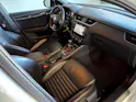 Škoda Octavia Combi 2.0 TDI 184 RS 4x4 DSG