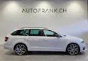 Škoda Octavia Combi 2.0 TDI 184 RS 4x4 DSG