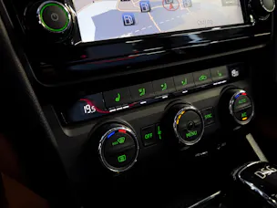 Škoda Octavia Combi 2.0 TDI 184 RS 4x4 DSG