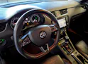 Škoda Octavia Combi 2.0 TDI 184 RS 4x4 DSG