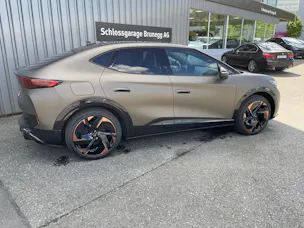 Cupra Tavascan Type 9 77 kWh Adrenaline Prime Edition