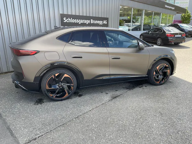 Cupra Tavascan Type 9 77 kWh Adrenaline Prime Edition